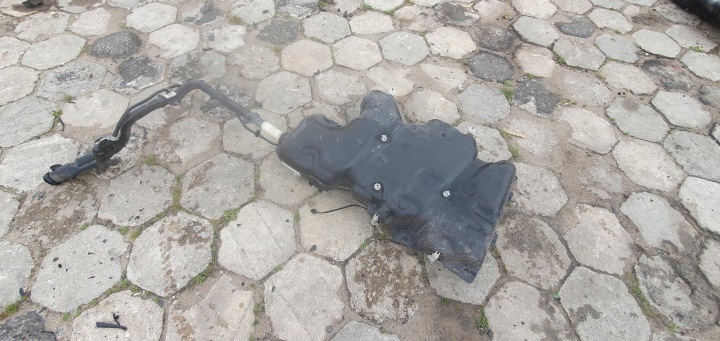 фото №11, Бак пального насос 2.0 ble hdi peugeot expert iii 9807056380