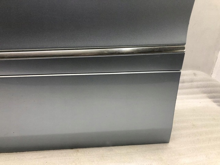 фото №8, Двері комплектні лівий перед mercedes w164 c349 349