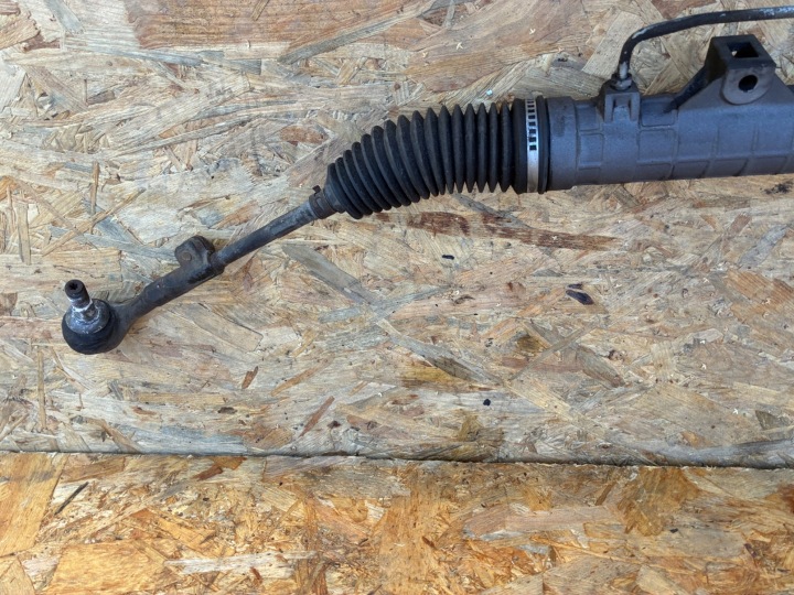 фото №6, Bmw 1 e87 рейка кермова рульова рейка європа 846c2330114