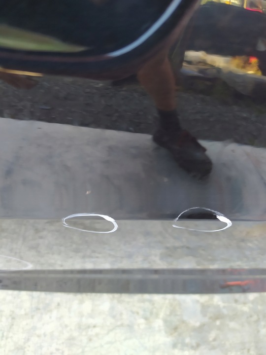 фото №4, Seat ibiza 6j 08- 5d дверь правые правые перед передние