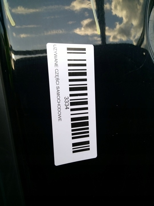 фото №7, Двері лівий зад toyota rav4 iii 05-08r 202