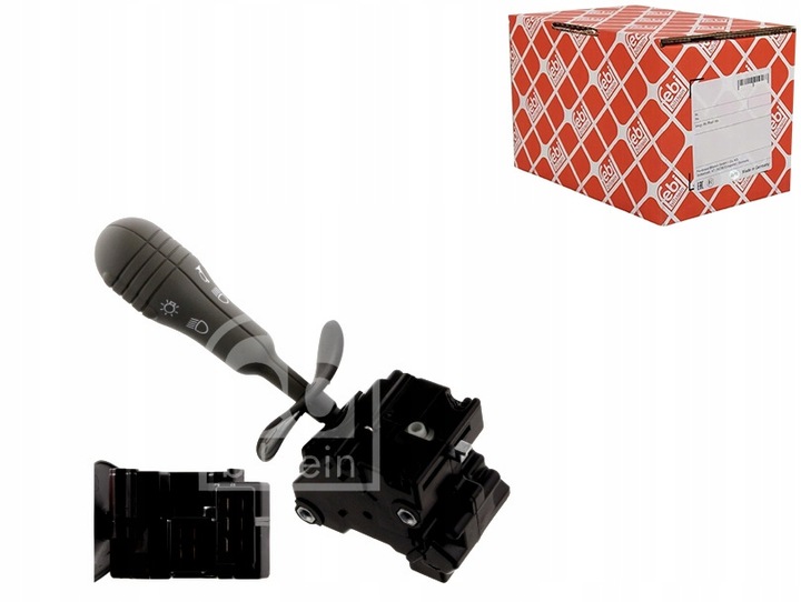 фото №13, Вимикач світла febi bilstein 33516 7701046629