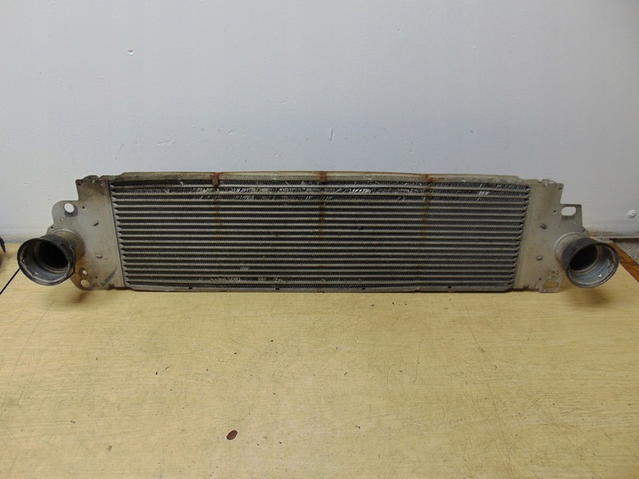 фото №1, Радіаторів інтеркулер vw transporter t5 2.5 tdi 7h0145804b