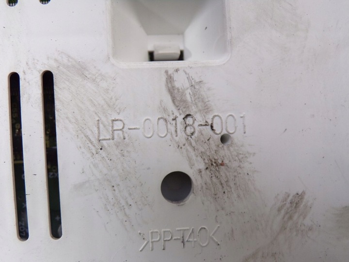 фото №11, Land rover freelander i рестайлинг 2.0 d спидометр приборы спидометр yac500950