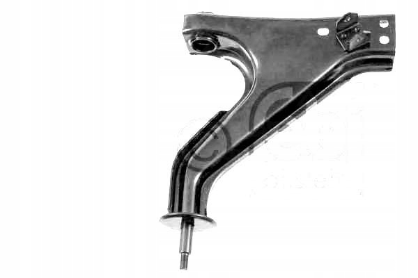 фото №2, Рычаг bez silentblocka bez палец volvo 240 2