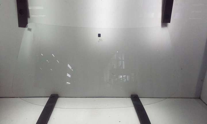 фото №1, Скло лобове передня renault r18 1979-1987 зелена нова