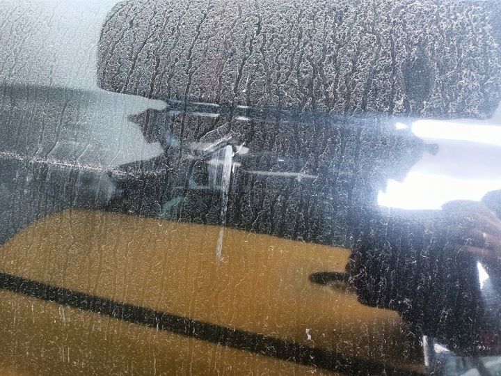 фото №5, Двері праві перед honda civic vii купе 3d b92p