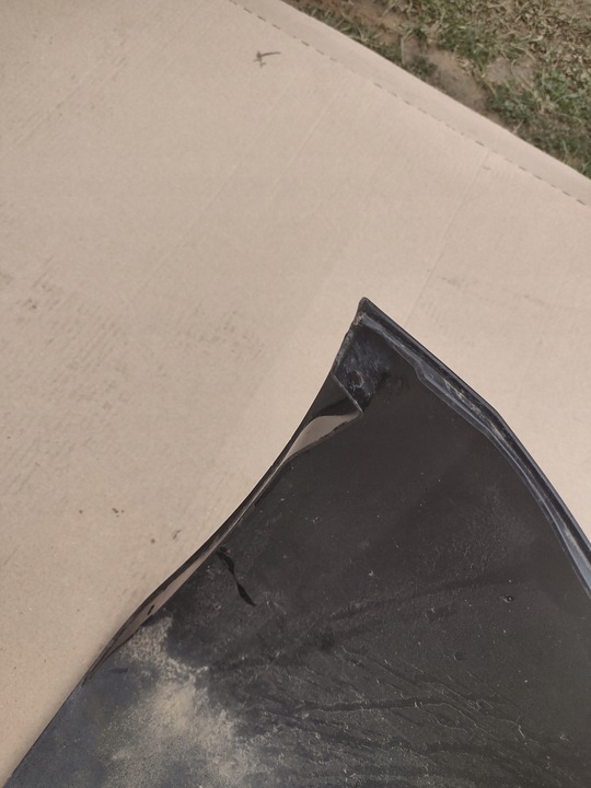 фото №8, Suzuki grand vitara ii 5d 05-08r .бампер зад a089