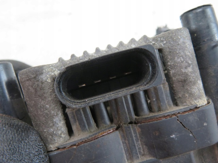 фото №8, Audi a3 s3 8l 1997 котушка запалювання