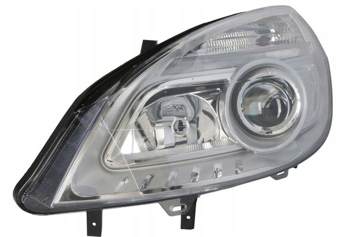 фото №3, Фара tyc 20-1068-05-2 20-1068-05-2 tyc