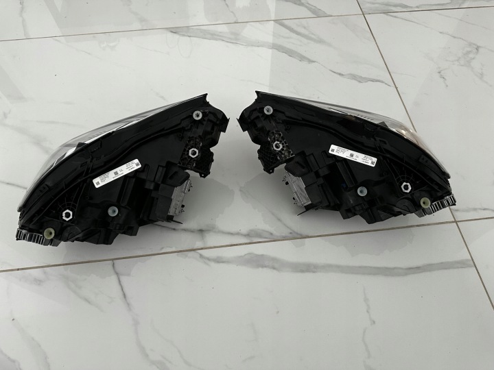 фото №6, Bmw 2 g42 фара лампы перед полный led 5a320e5 5a320e6