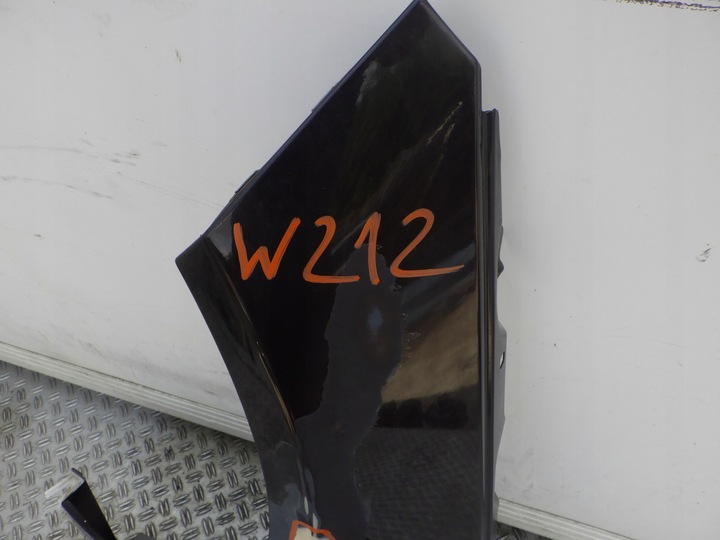 фото №7, Крыло левый переднее перед mercedes e-klasa w212