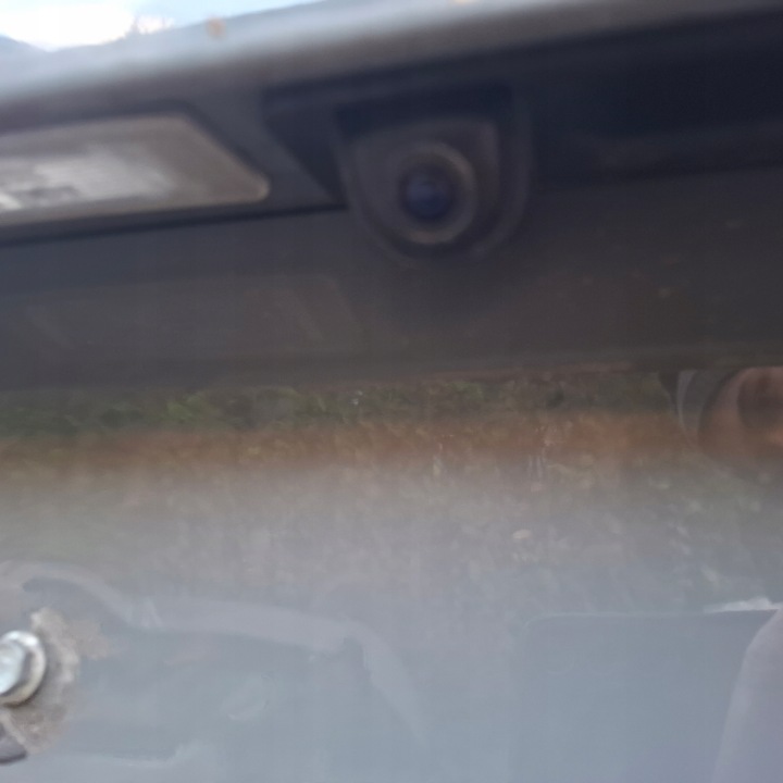 фото №9, Hyundai tucson ii 2 3 iii 18- рестайлінг кришка зад задня електричний tkg сірий