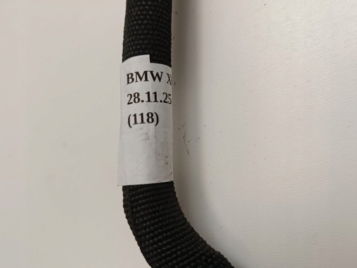 фото №6, Трубка  жидкости охлаждающей bmw x6 g06 m50i v8 4.4 17129894791