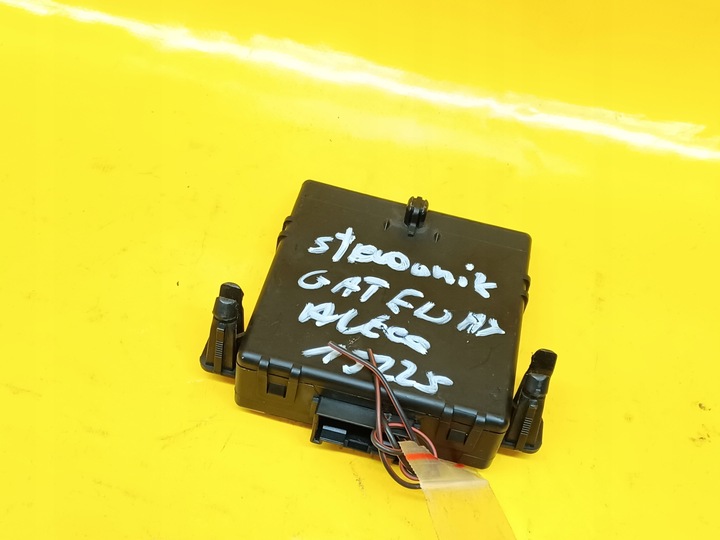 фото №7, Модуль cateway altea 04-09r 1k0907530f