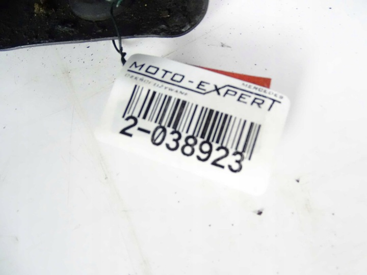 фото №8, Mercedes vaneo w414 балка підвішування перед передня