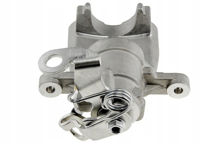 фото №12, Супорт гальмівний зад лівий multipla bravo ii 06-