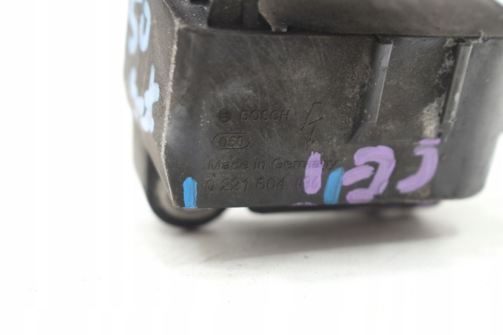 фото №7, Mercedes w246 1.6 cgi катушка зажигания 0221604036