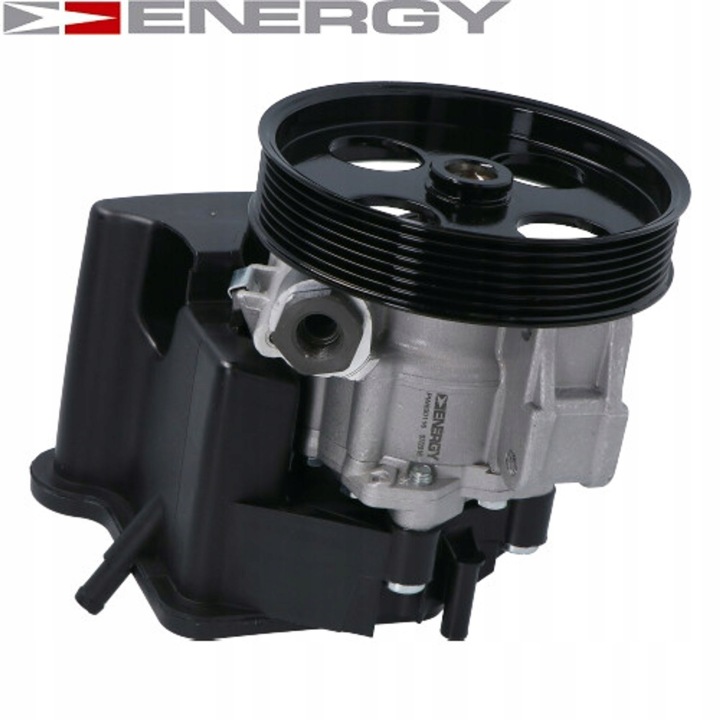 фото №15, Насос гидроусилитель mercedes c180 c-klasa energy pw690116 насос