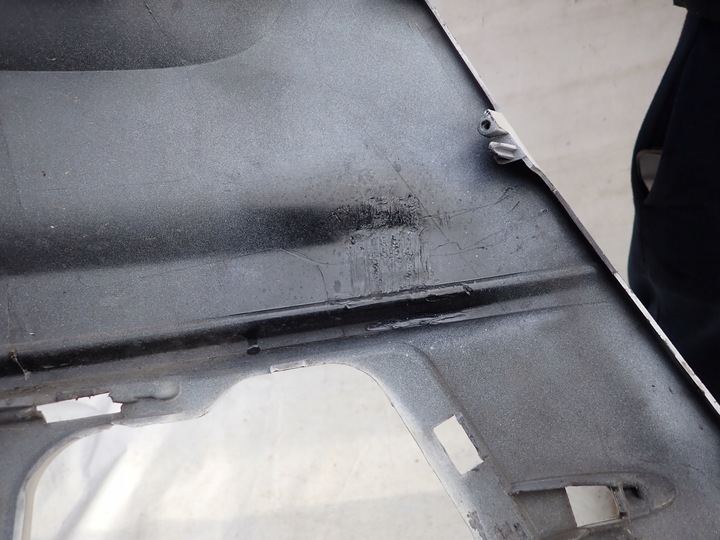 фото №13, Audi q3 i 8u0 s-line 11- бампер перед переднее spr pdc