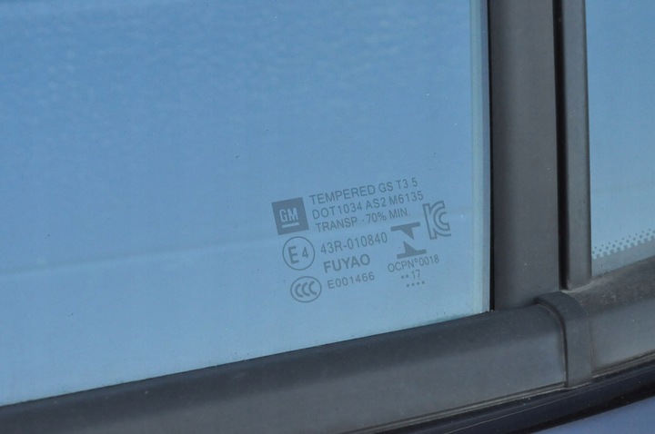 фото №5, Opel astra k v двері лівий зад задні хетчбек z22x