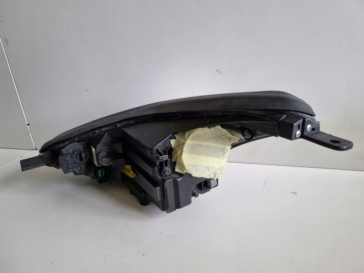 фото №15, Kia sportage iv лампа правые перед передняя ксенон led 92102-f1110