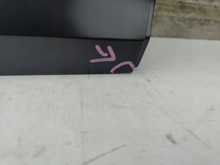 фото №10, Audi a5 ii 8w8 f5 sportback дверь правые перед передние новое оригинальный номер 6994