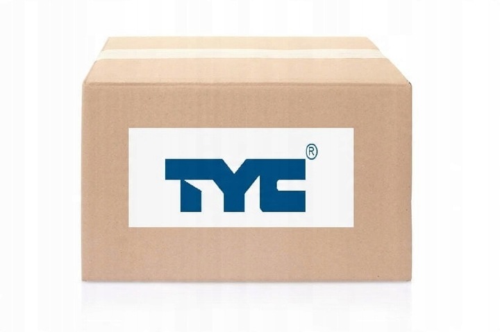 фото №14, Дзеркало зовнішні peugeot 207 6325g5