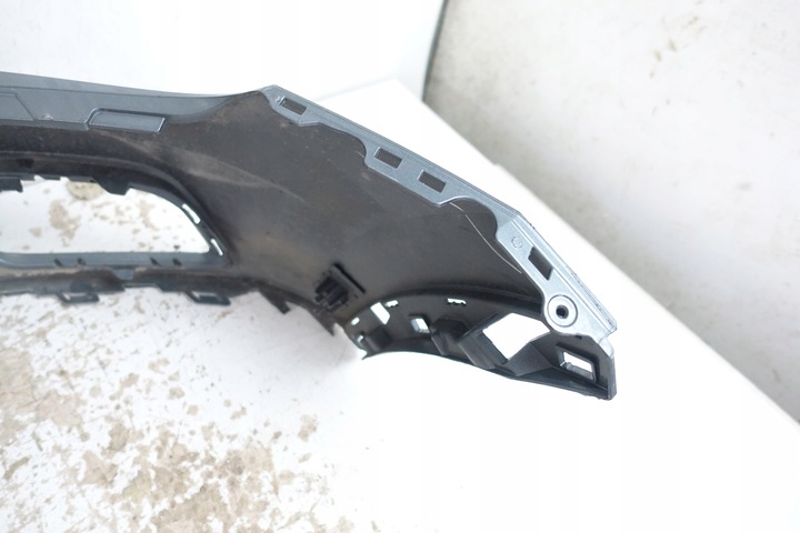 фото №9, Vw tiguan 5nn ii allspace 2016- бампер перед переднє 5nn807221