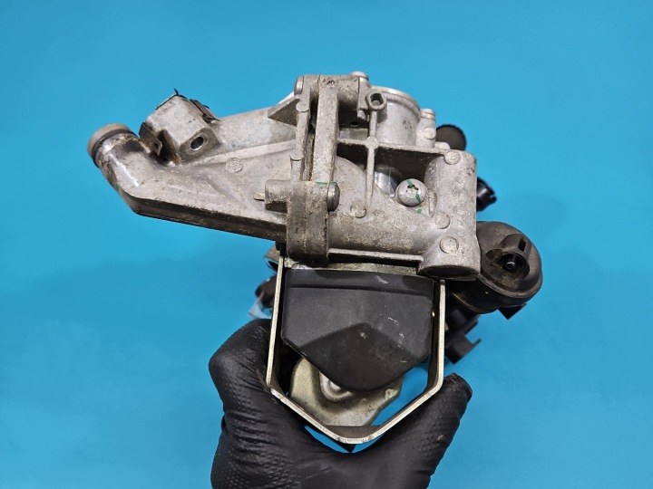 фото №13, Клапан egr peugeot 5008 ii 17-24 2.0 hdi 9821395680 0280751018 98005069780