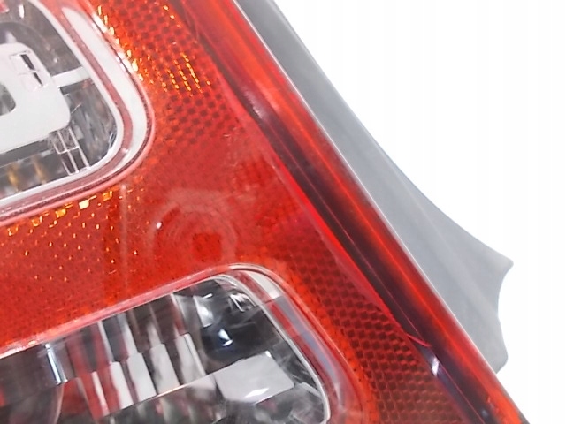 фото №12, Фара w кришка багажника citroen c3 ii 09-13 оригінал європа
