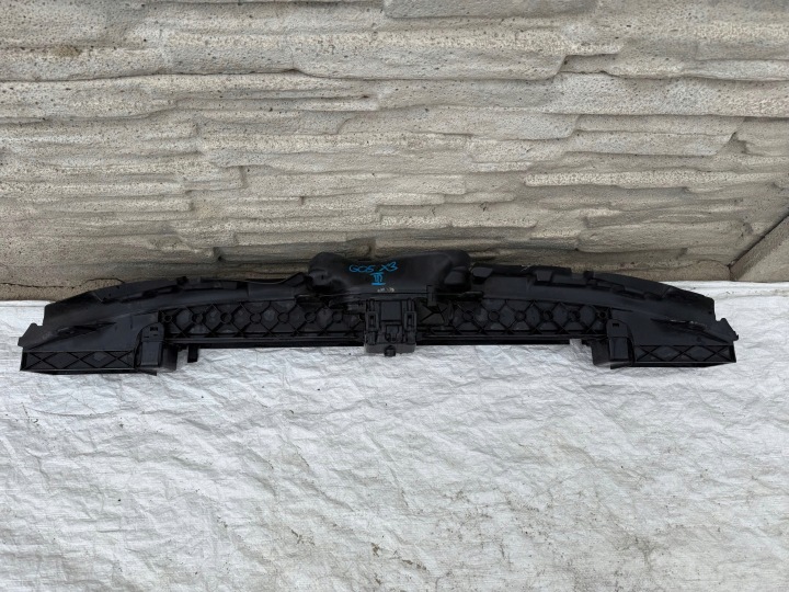 фото №7, Bmw x5 g05 226677510 забірник  / канал повітря інтеркулер