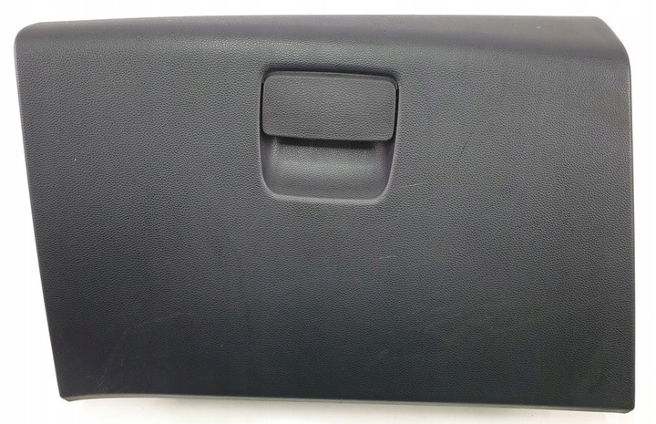 фото №1, Бардачок пассажира hyundai i10 ii