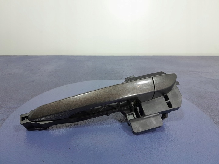 фото №1, Hyundai tucson iii рестайлинг ручка зад левая наружная xn3