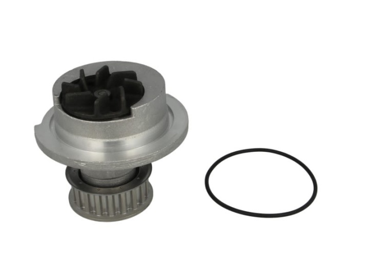 фото №13, Водяной насос opel astra 1.2 80-84 espero 1.5 16v 95-