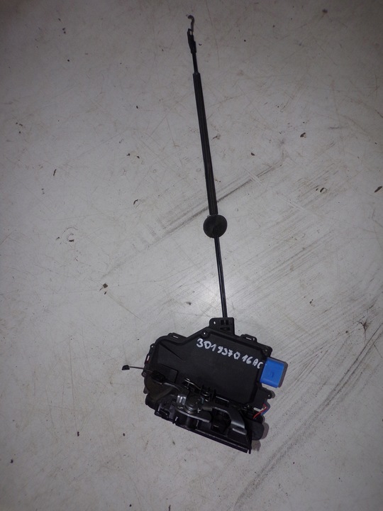 фото №1, Замок двері праві перед volkswagen 3d1937016ac