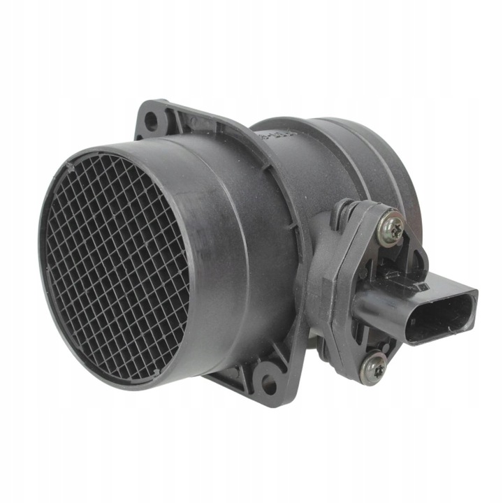 фото №1, Przepływomoerz autlog lm1010