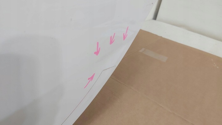 фото №5, Дверь зад задние левая kia ceed iii hb оригинал