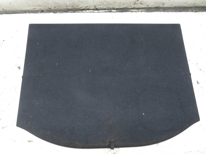 фото №1, Обивка пол багажника toyota rav 4 iv