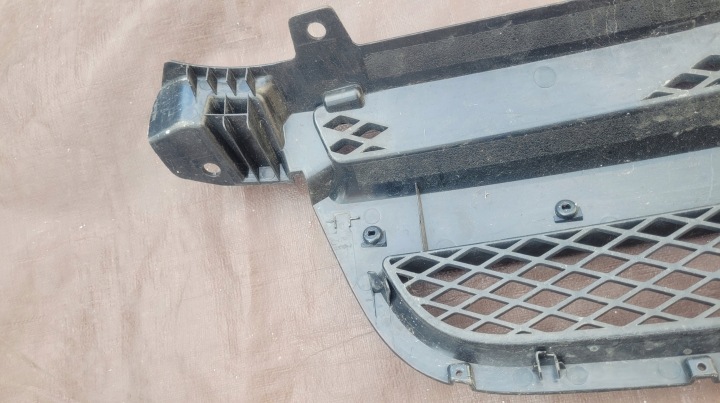 фото №10, Chevrolet aveo ii решётка решётка 96648621 // 868