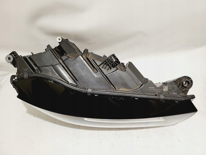 фото №6, Audi q5 полный led matrix 80a941035 80a941036