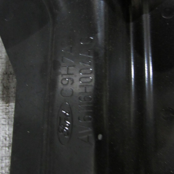 фото №6, Крепление кронштейн ford kuga mk2 av6116h004ac
