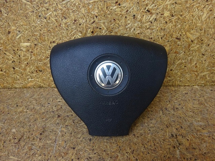 фото №7, Golf vi passat b6 scirocco подушка безопасности подушка безопасности водителя 1k0880201cb