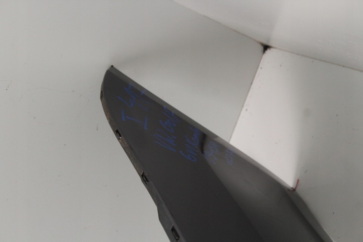 фото №8, Бампер зад задний vw golf vi универсал 09-13r ld7x