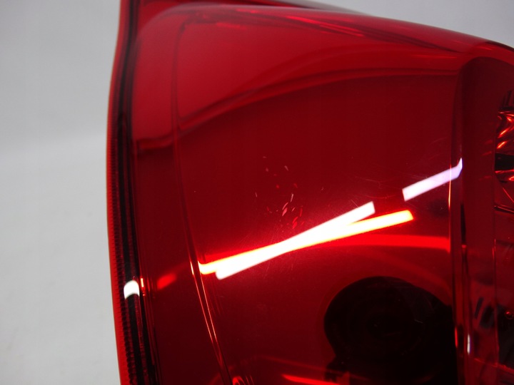 фото №9, Suzuki sx4 s-cross рестайлінг 2016-2021 лампа задня ліва led w крило 220-18733