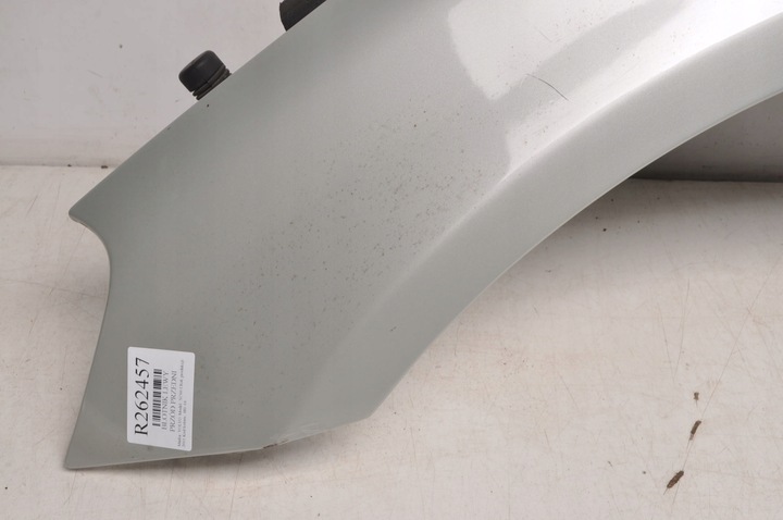 фото №9, Volvo xc60 i крило лівий перед переднє 30762401 481-16