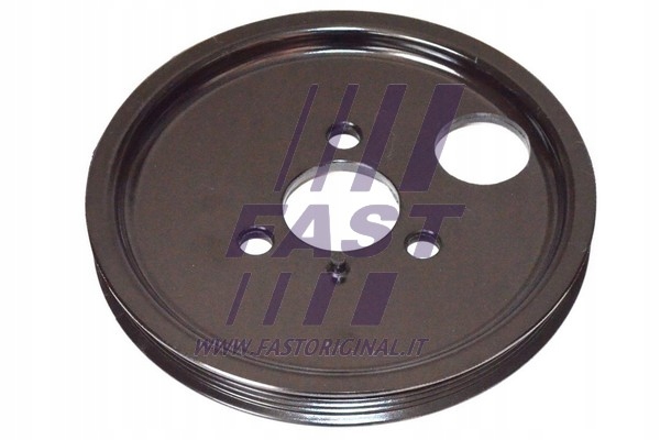 фото №2, Колесо пасове насоса підсилювач ducato 06-