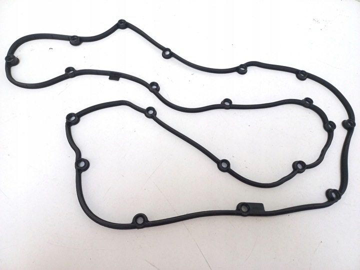 фото №3, Нова оригінальна прокладка кришки клапанів кришки zaworowej volvo fh 4 fh5 fm