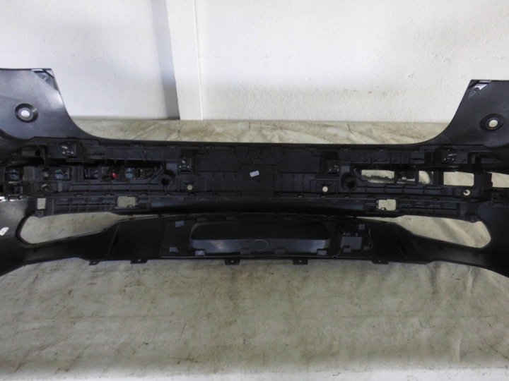 фото №12, Бампер зад задний audi q5 ii s-line 80a807511 2017 2018 2019 2020