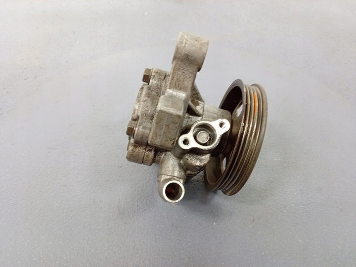 фото №6, Honda cr-v i 2.0 16v насос підсилювача